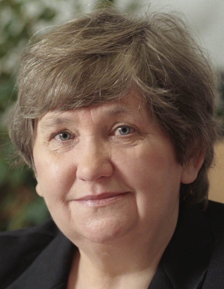 PhDr. Marie Čermáková